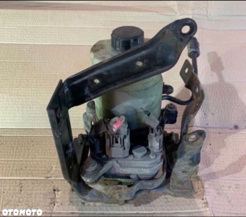 4m51-3k514 Pompa wspomagania elektryczna Ford focus mk2 c-Max - 2