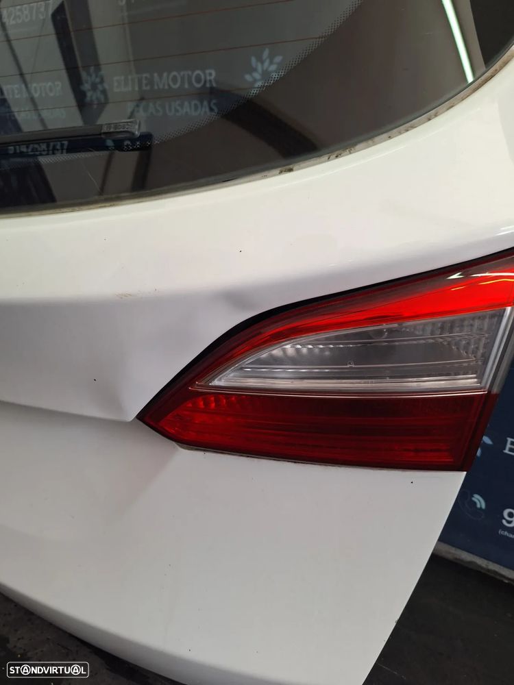 Tampa da mala usada HYUNDAI I30 CARRINHA 2015 ENVIO GRATUITO - 4