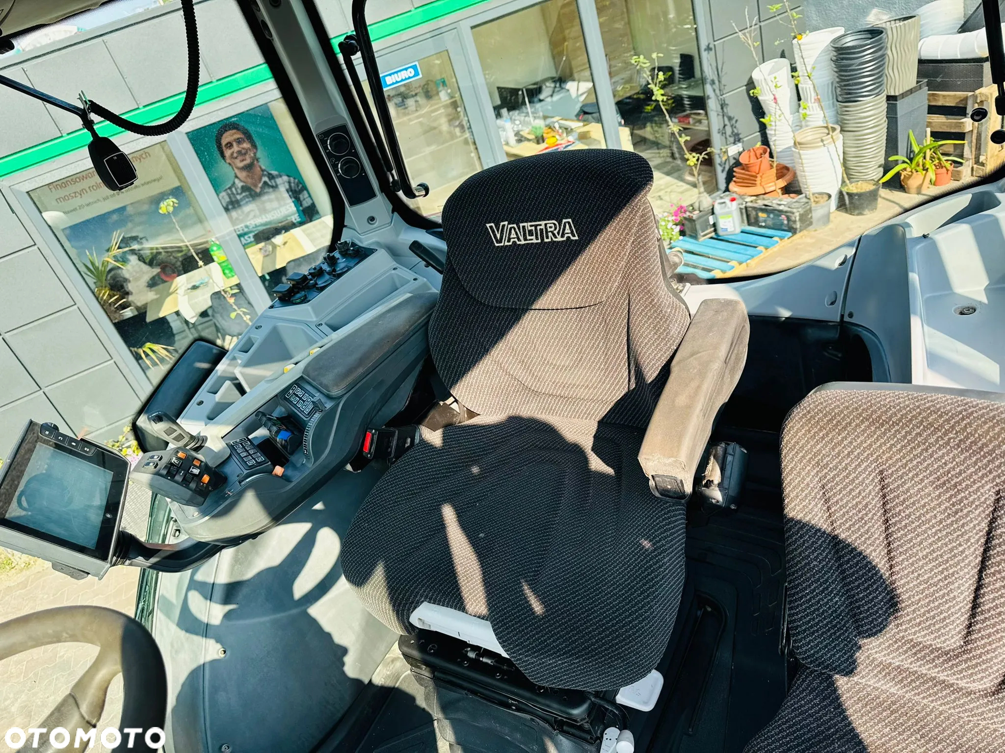 Valtra T174 Versu - 12