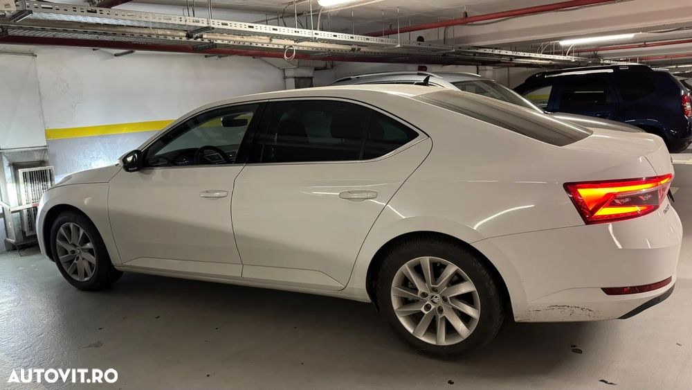 Skoda Superb 1.4 TSI PHEV Style - 1