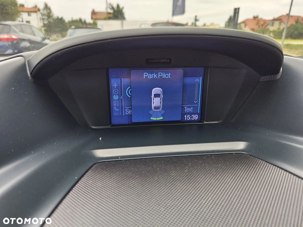 Ford Grand C-MAX 1.6 Ti-VCT Champions Edition - 27