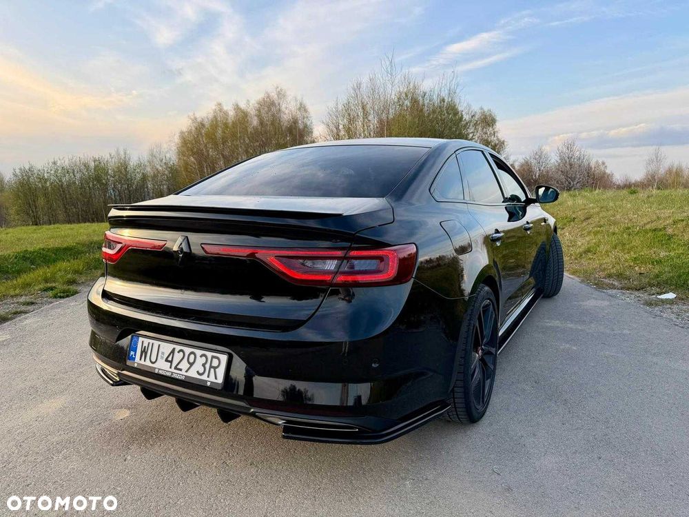Renault Talisman - 1