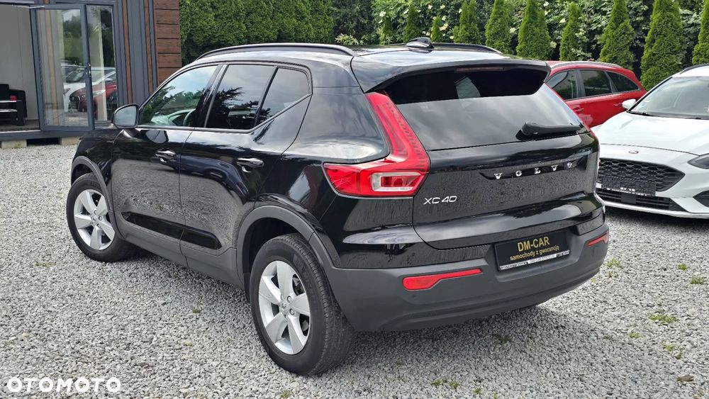 Volvo XC 40 D3 SCR Momentum Core - 20