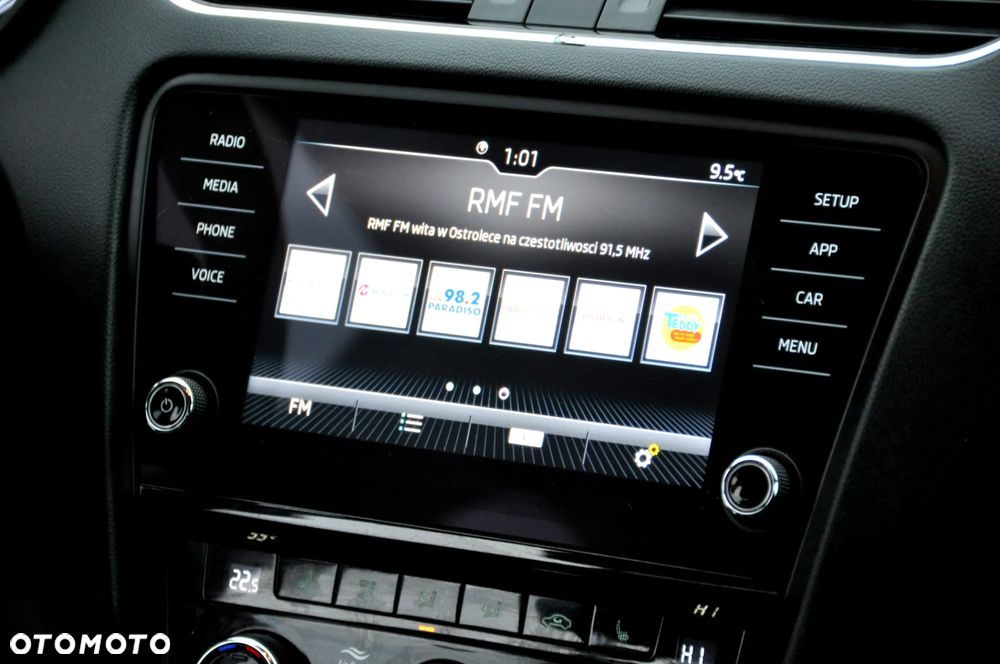 Skoda Octavia 1.5 TSI ACT DSG Style - 34