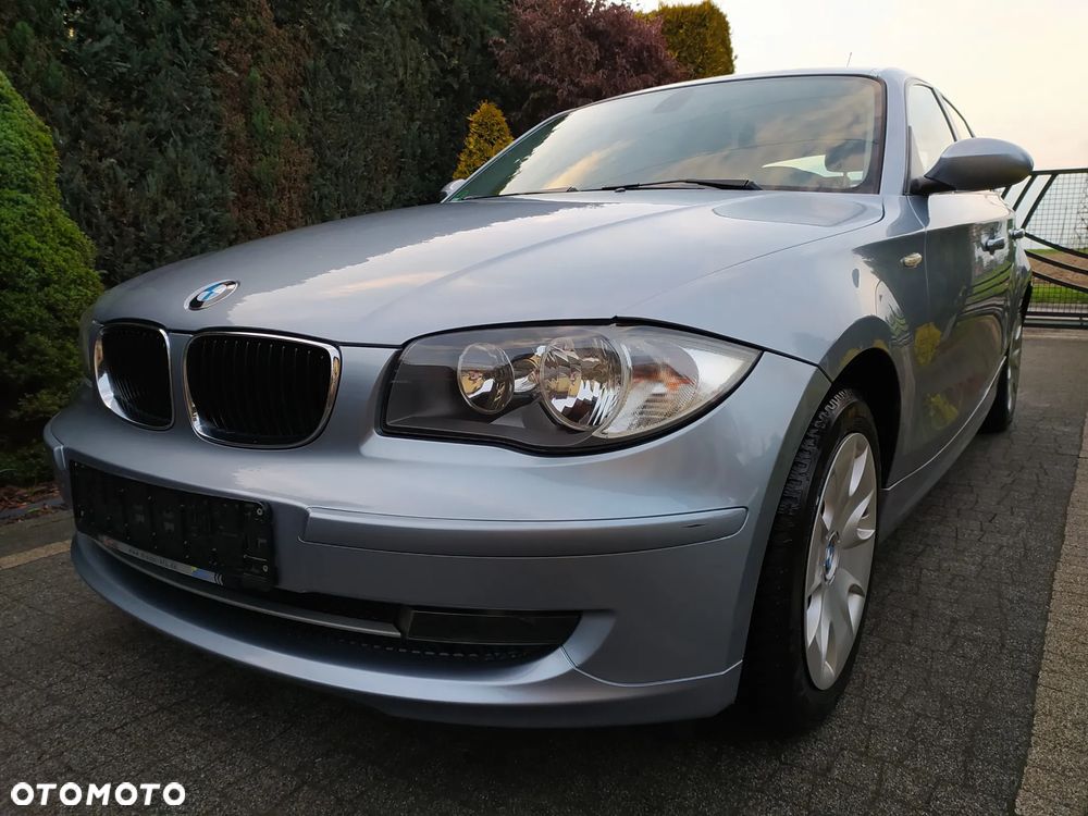 BMW Seria 1 116i Edition Sport - 7