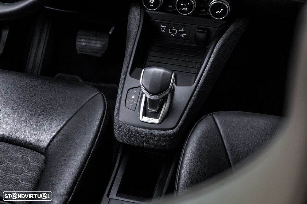 Renault Zoe (c/ Bateria) EV 50 110hp Equilibre - 37