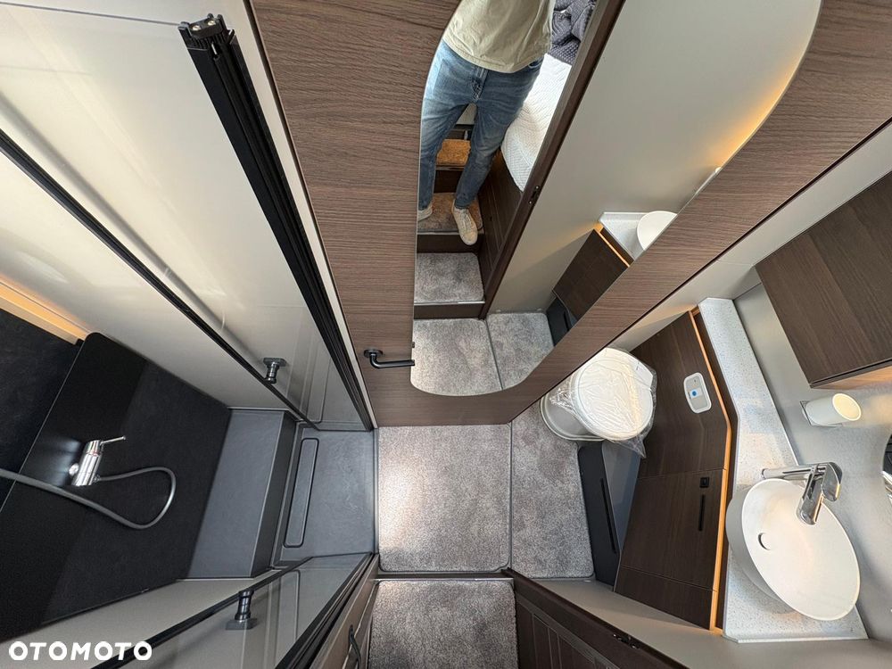 Adria Supersonic 780 SL - 26