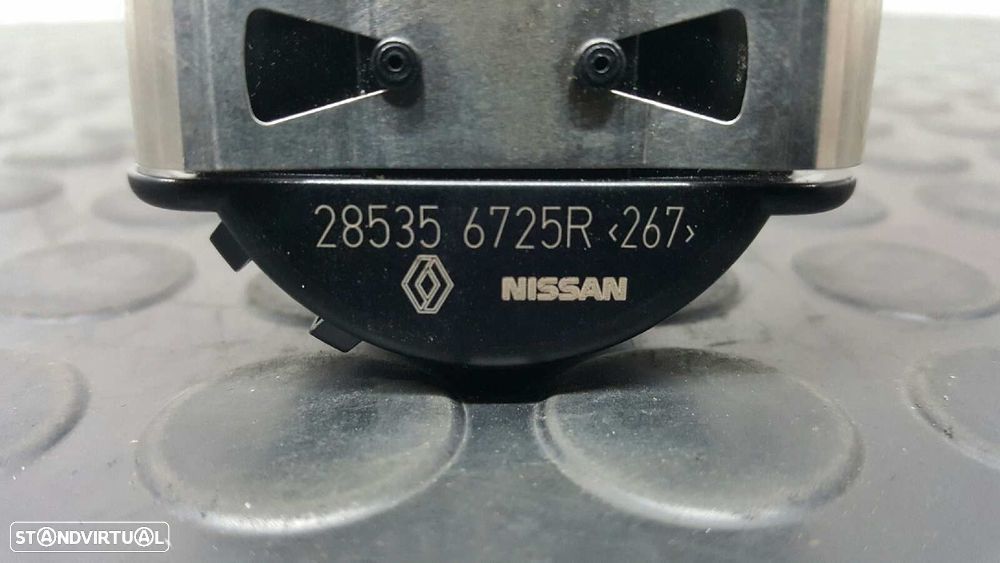 SENSOR DE CHUVA/LUZ RENAULT MEGANE III SPORT TOURER BOSE EDITION - 5