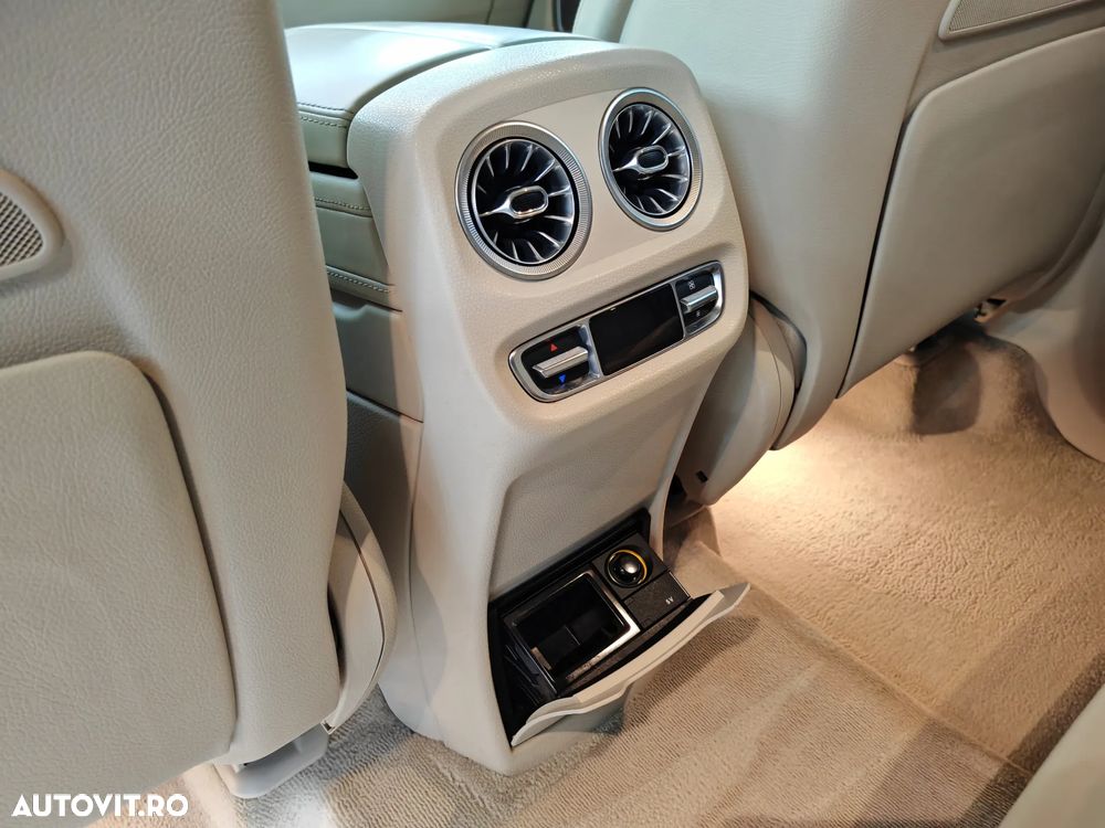 Mercedes-Benz G - 24