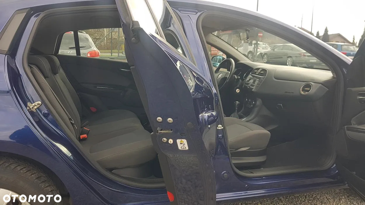 Fiat Bravo 1.4 16V Active - 24