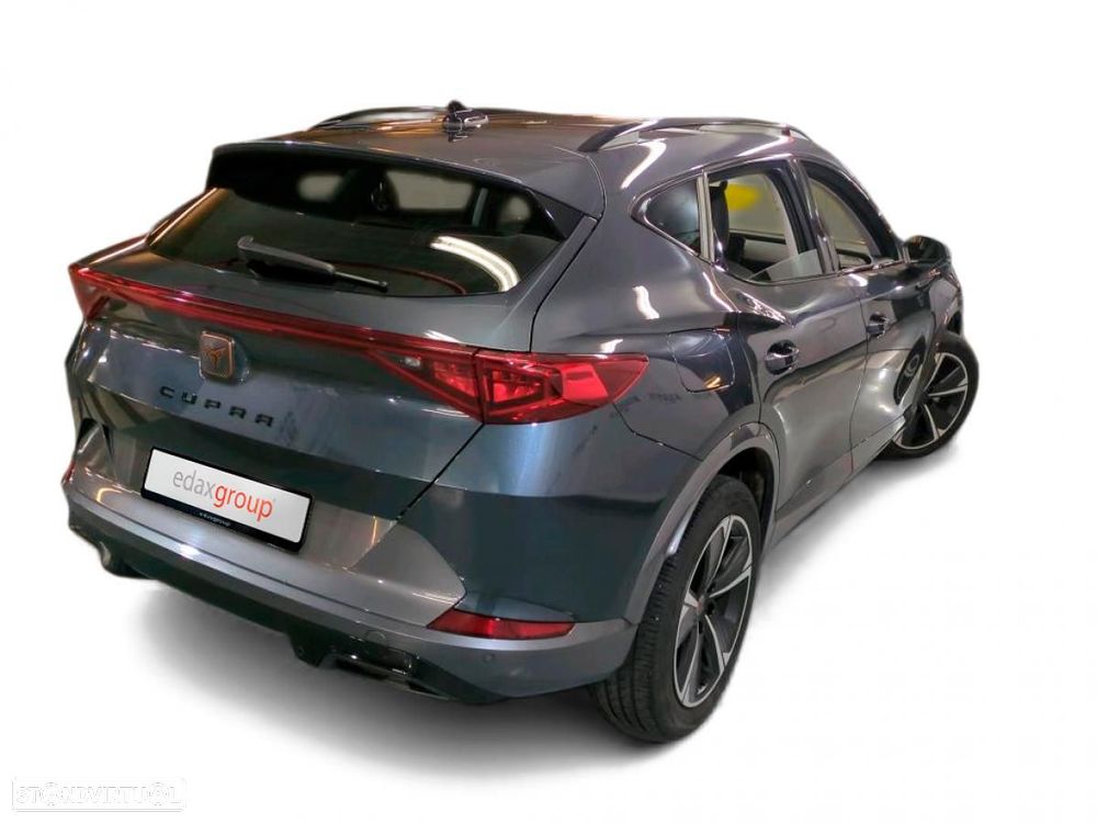 Cupra Formentor 1.5 TSI DSG - 2