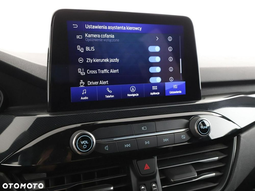 Ford Kuga 2.0 EcoBlue AWD ST-Line - 30