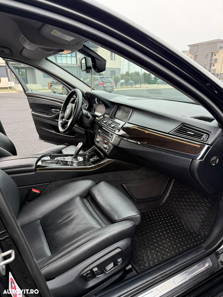 BMW Seria 5 - 5