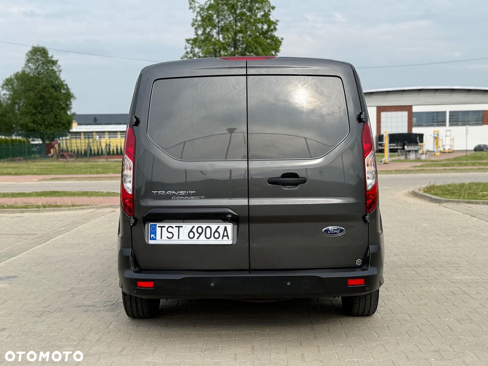 Ford TRANSIT CONNECT - 18