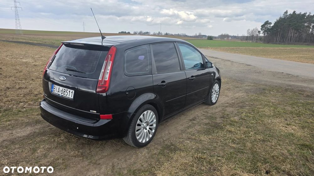 Ford C-MAX - 5