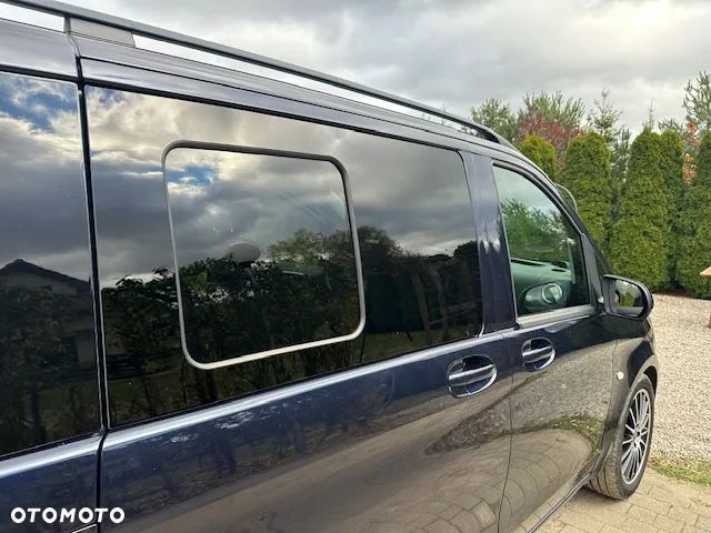 Mercedes-Benz Vito  Mixto 119 CDI L2 7G-Tronic 447.703 - 6