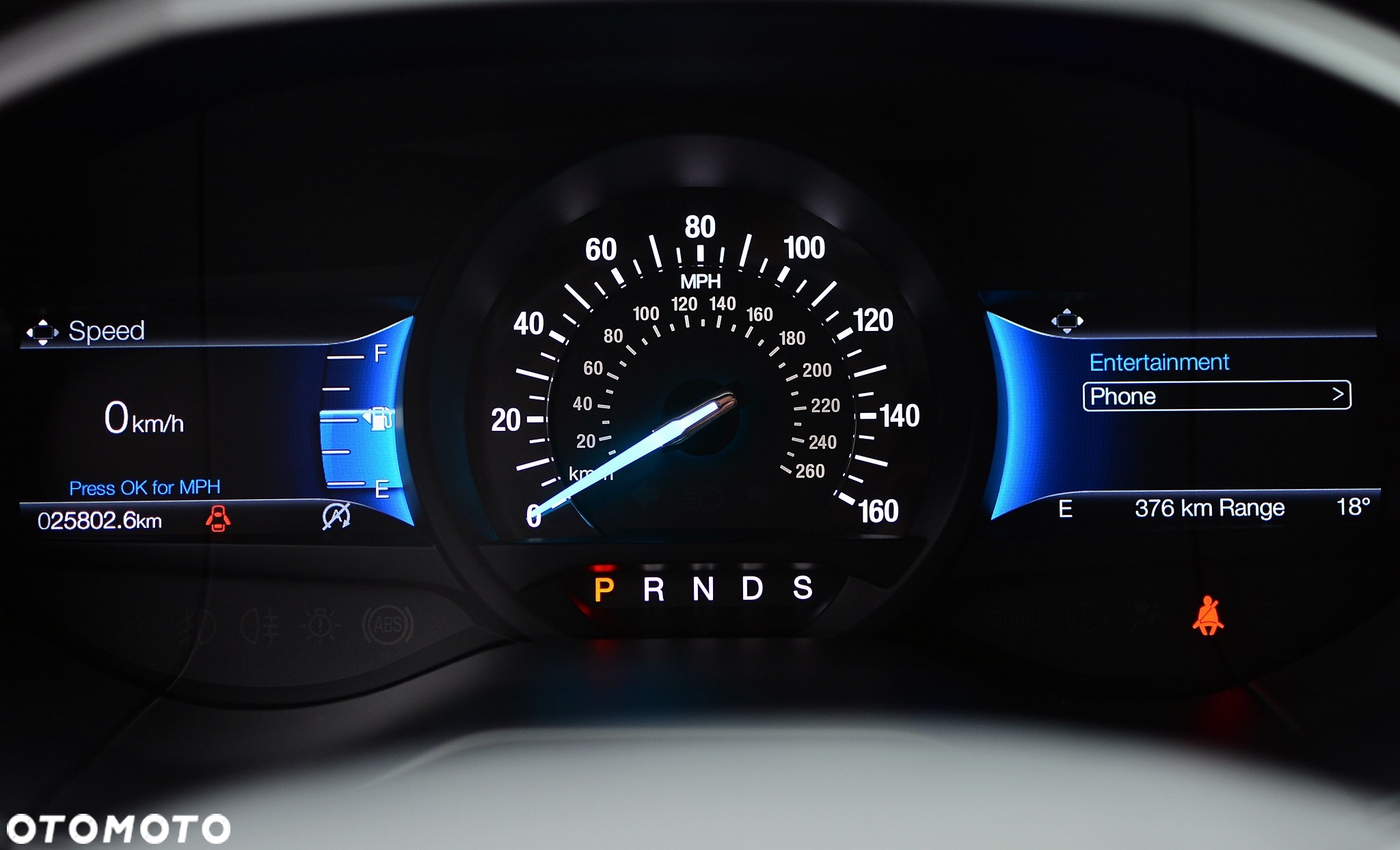 Ford Edge - 10