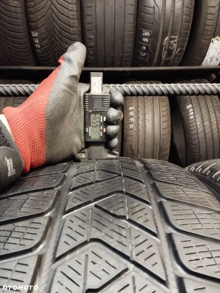 245 45 20 Pirelli Scorpion Winter 103 V XL - 3