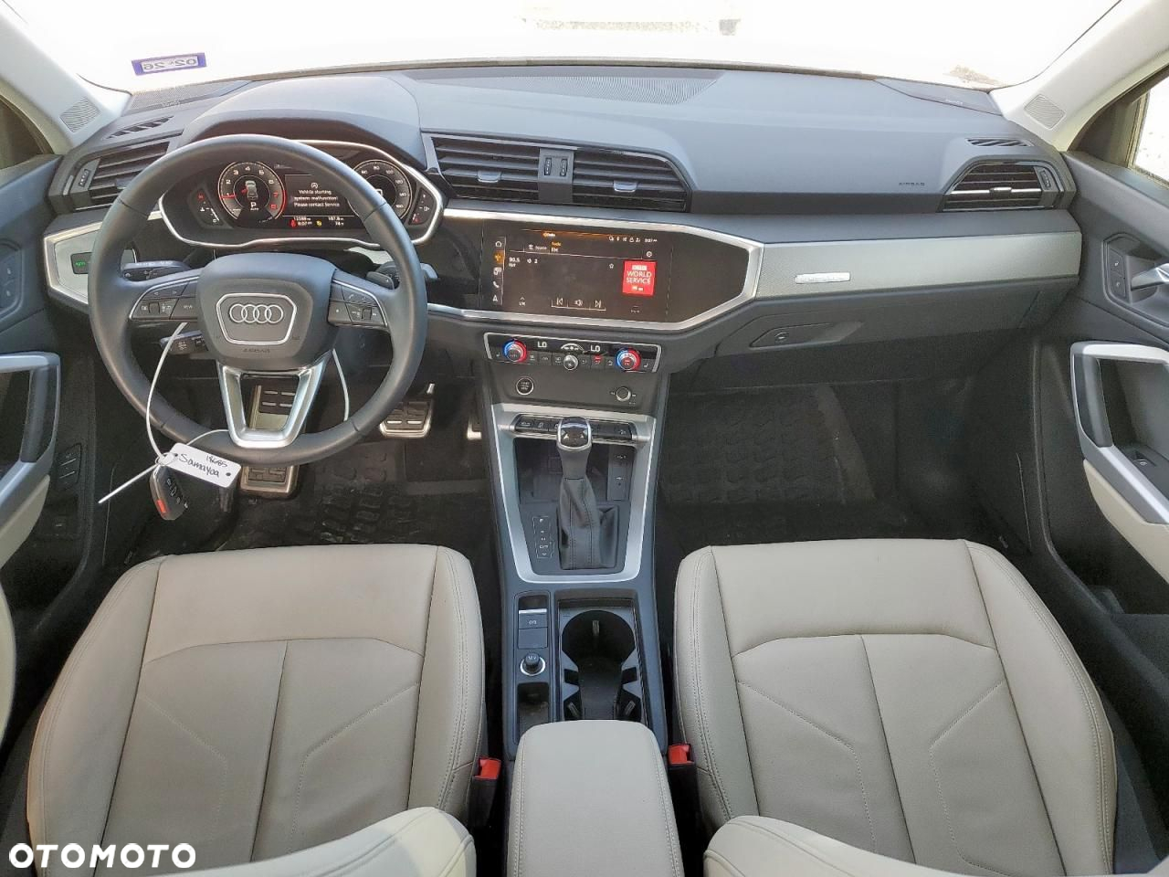 Audi Q3 - 8