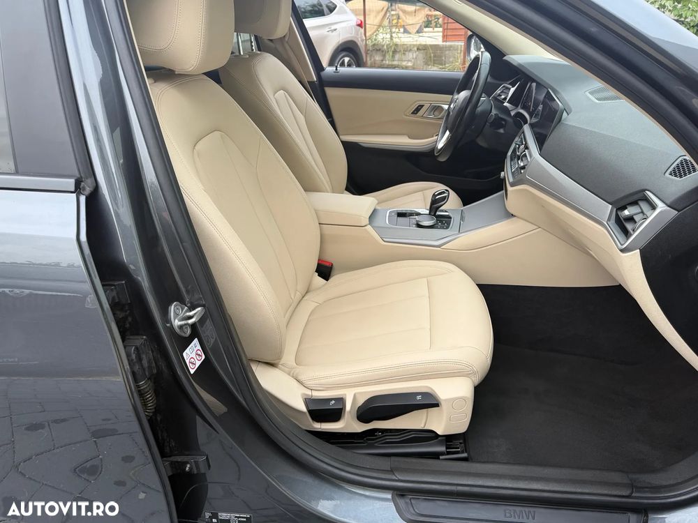 BMW Seria 3 - 12