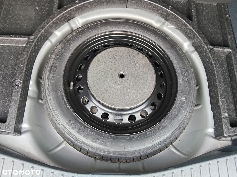 Ford C-MAX 1.0 EcoBoost Start-Stopp-System SYNC Edition - 34