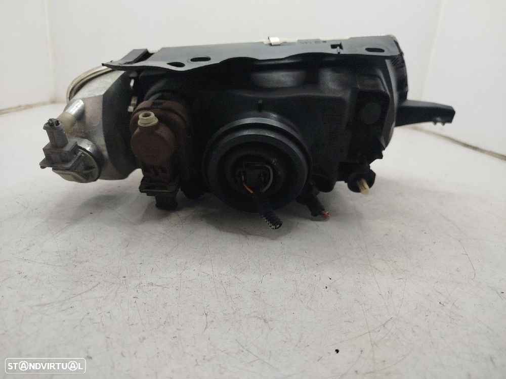 Farol/ Otica Dianteiro Esq Citroën Saxo (S0, S1) - 5