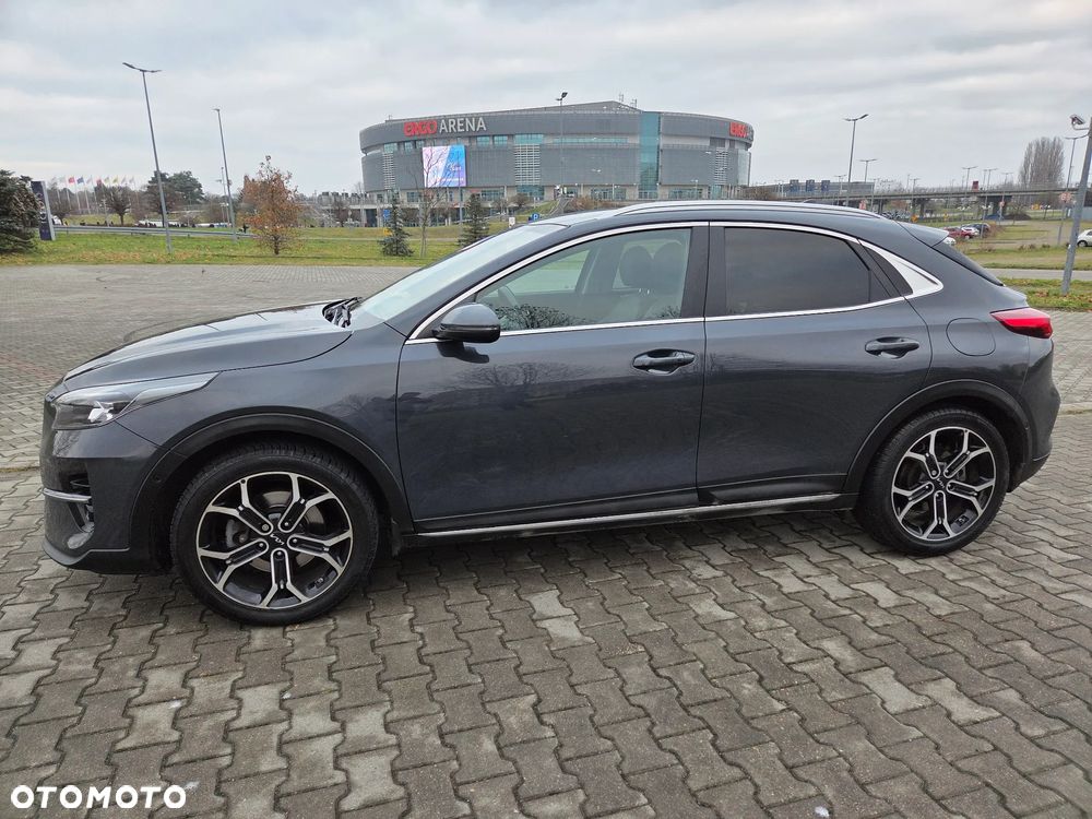 Kia XCeed 1.5 T-GDI Business Line - 16
