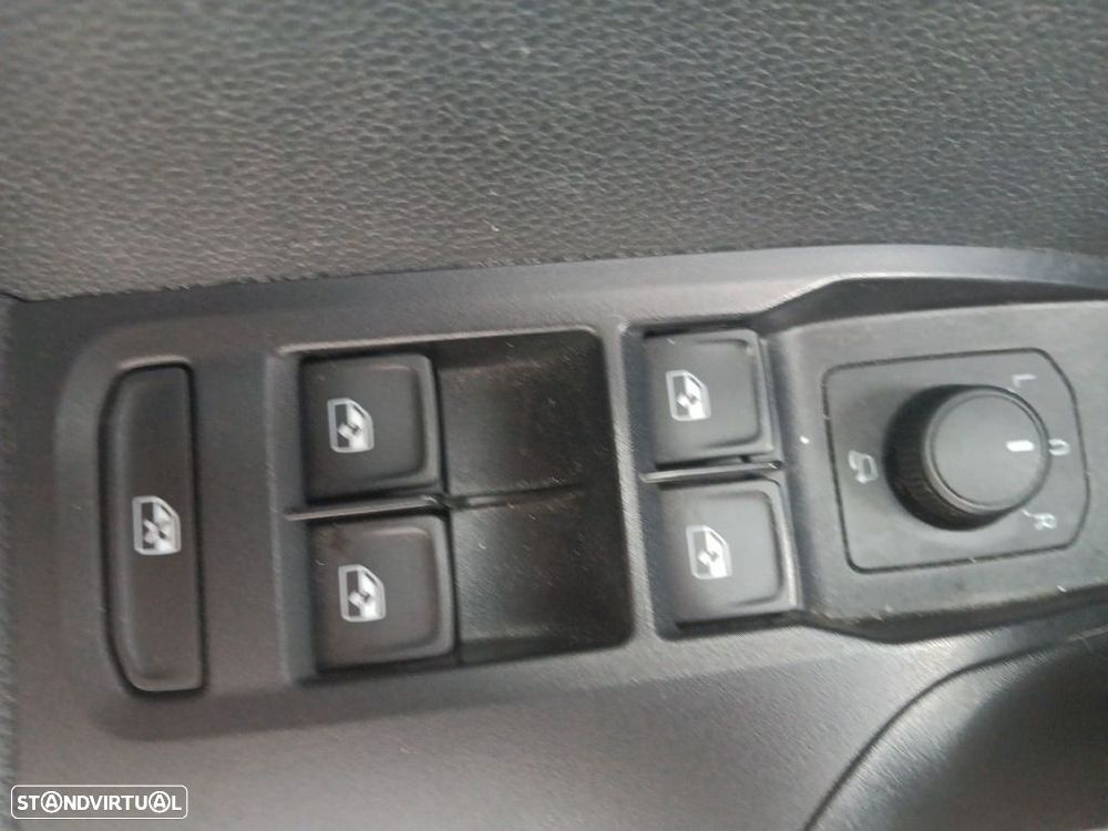 SEAT Ibiza 1.0 TSI Style DSG - 23