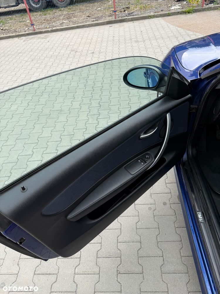 BMW Seria 1 118d - 17