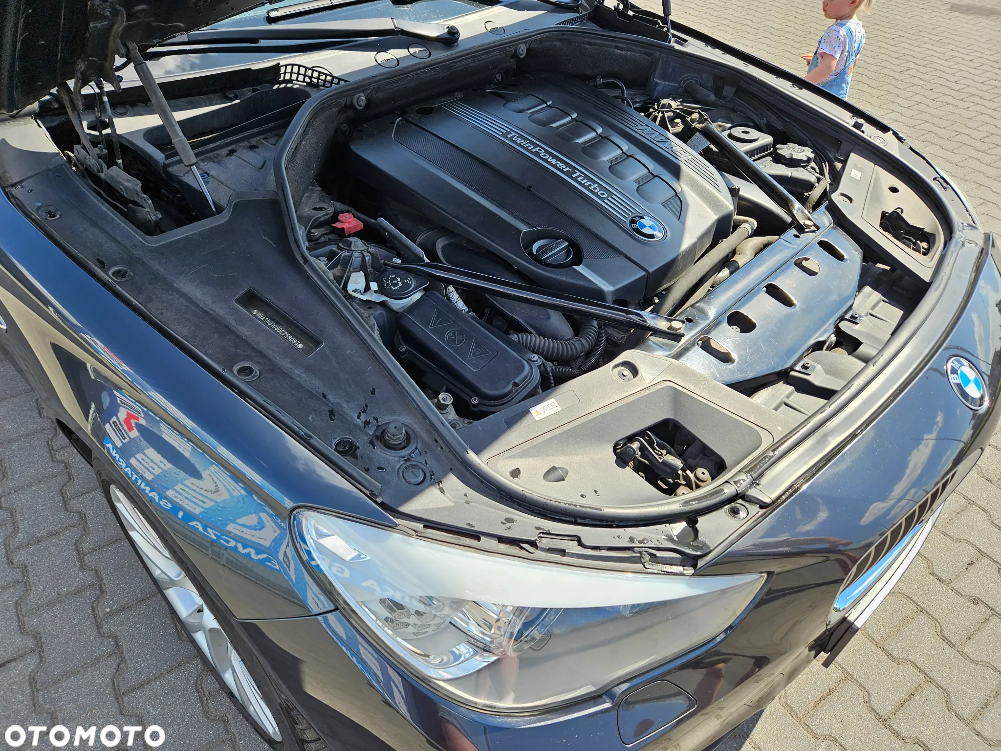BMW 5GT 535d - 38