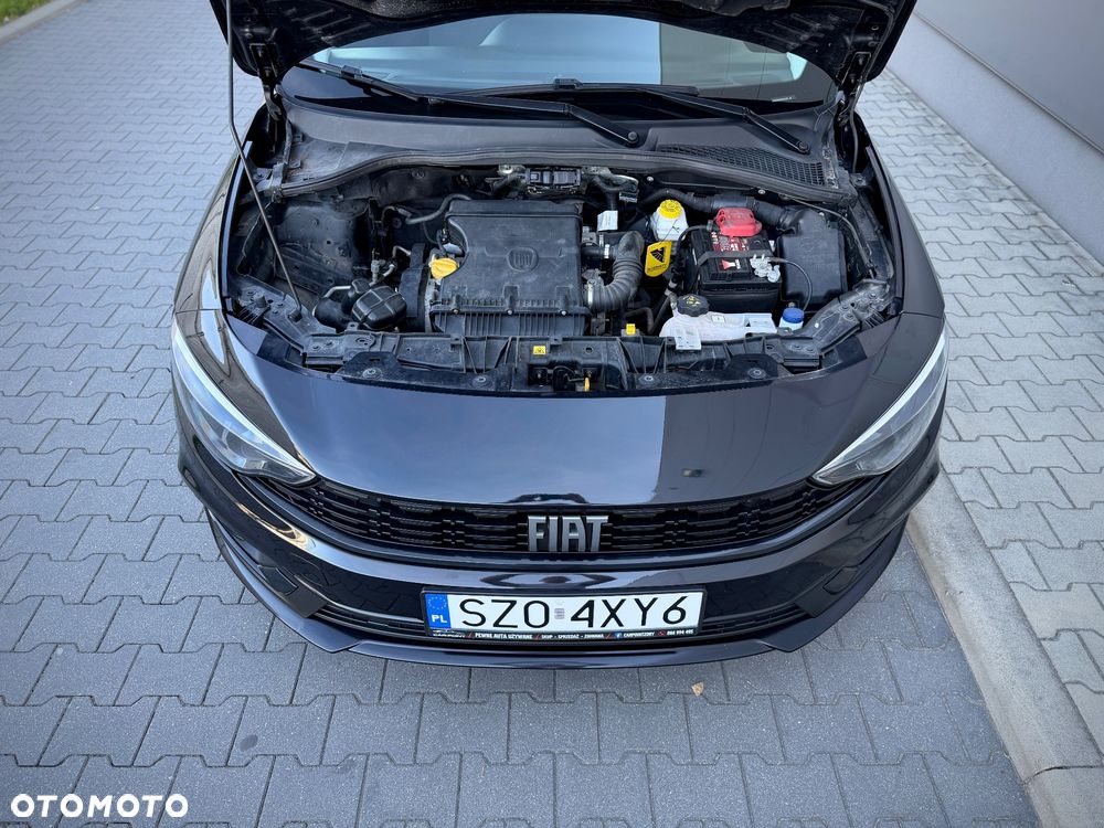 Fiat Tipo 1.4 Classic - 17