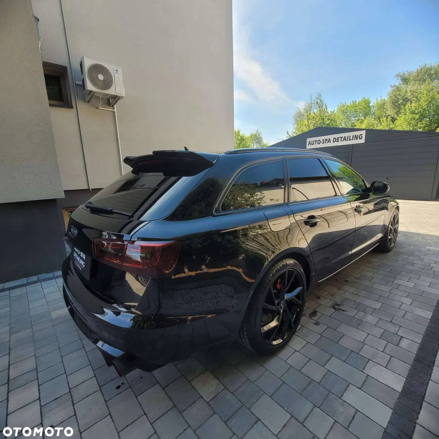 Audi A6 2.0 TDI - 13