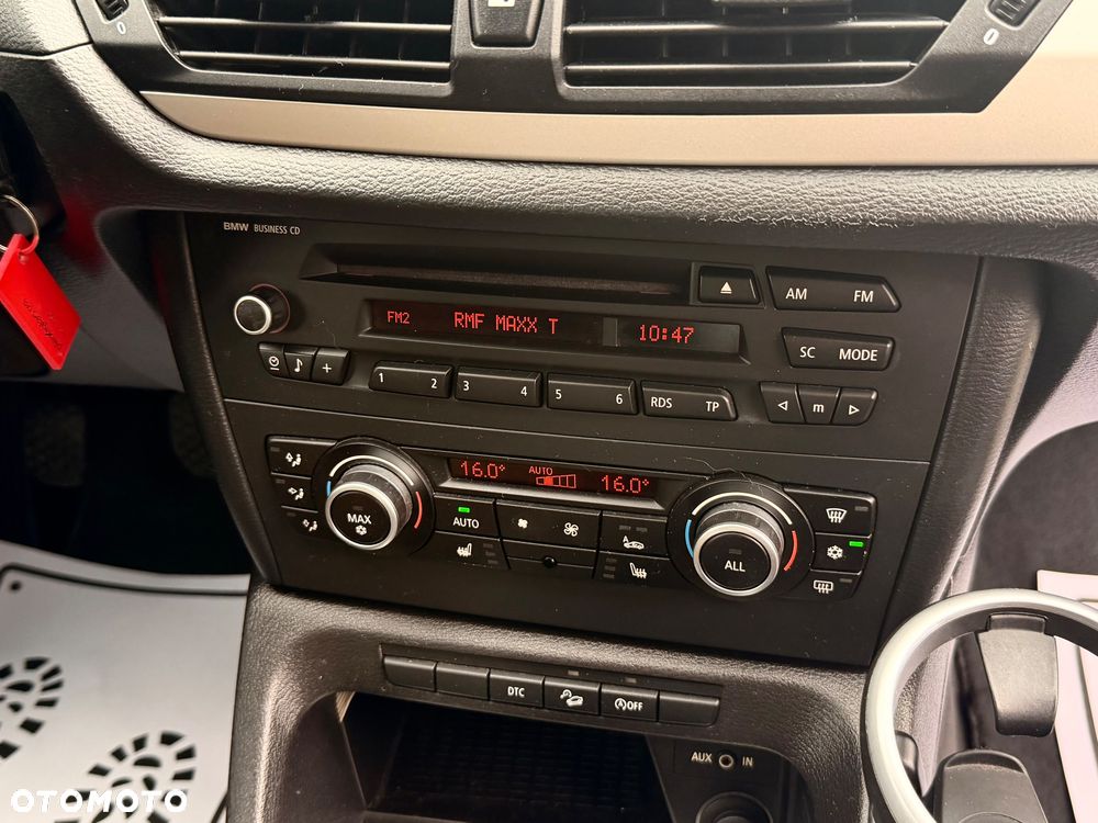 BMW X1 - 30
