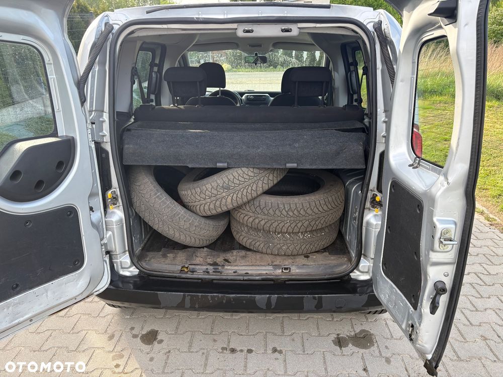 Fiat Fiorino 1.3 Multijet 16V DPF Dynamic - 13