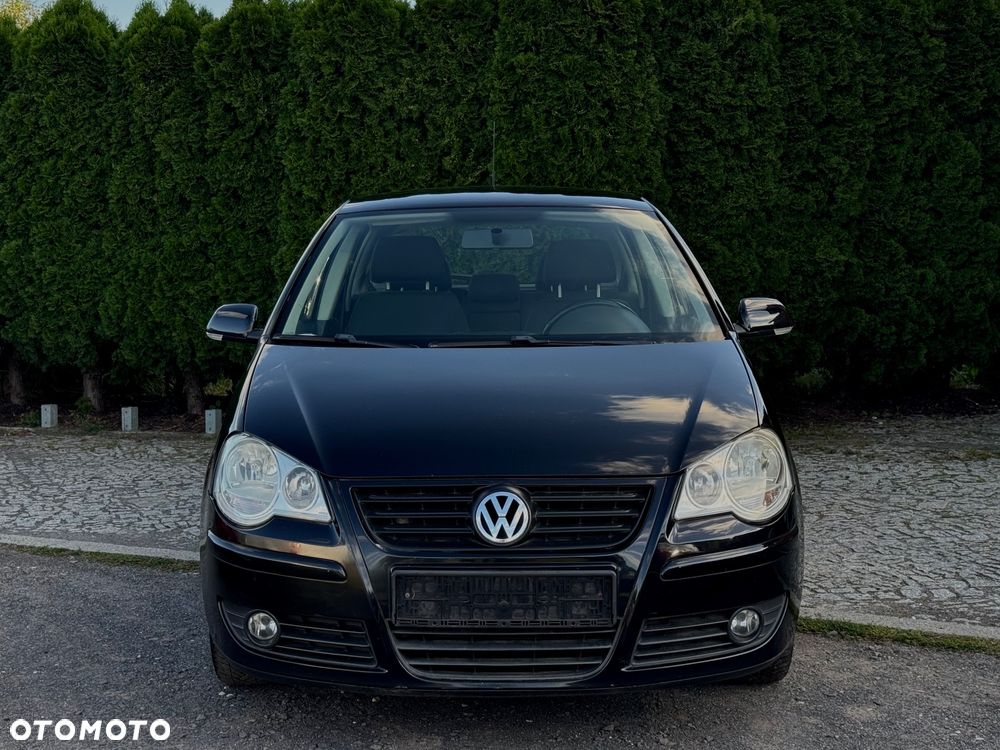 Volkswagen Polo - 3