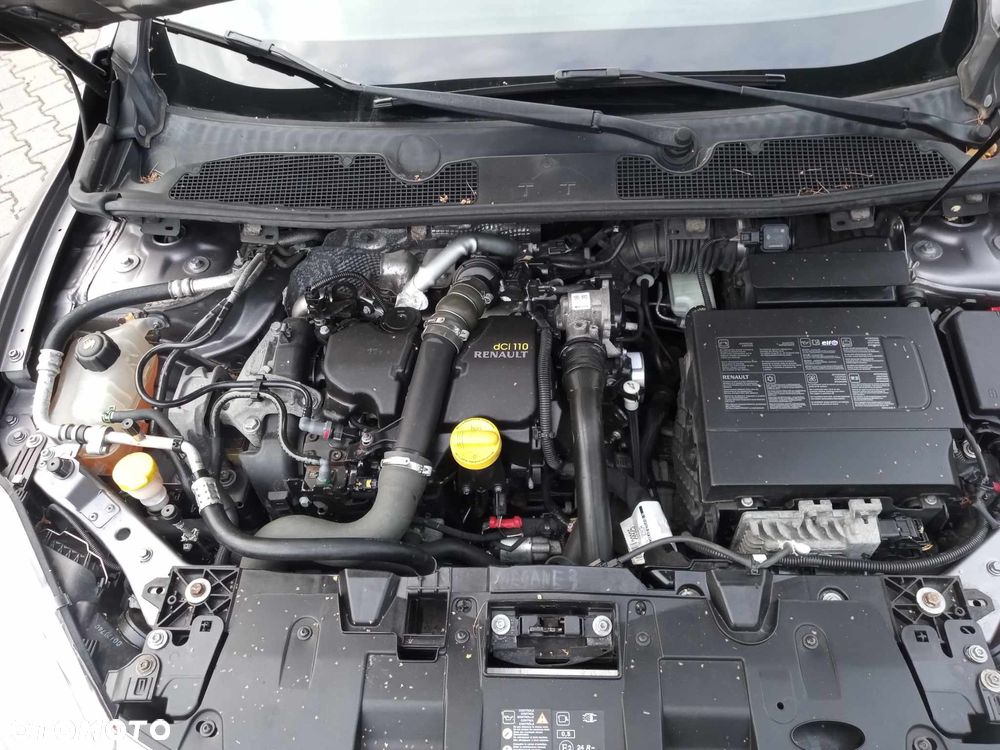 Renault Megane - 23