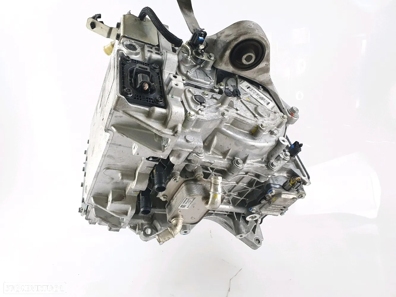 Motor 6AM402 220CV Electric - 4
