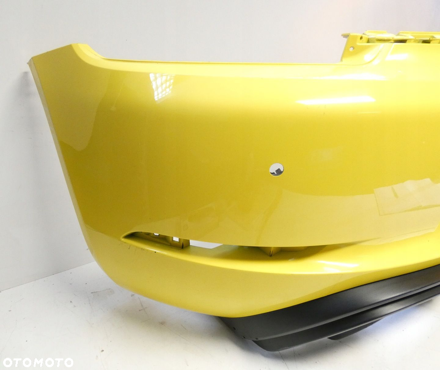 PORSCHE BOXSTER CAYMAN GT4 RS SPYDER 982807421 16- POD 4 PDC ZDERZAK TYLNY - 2