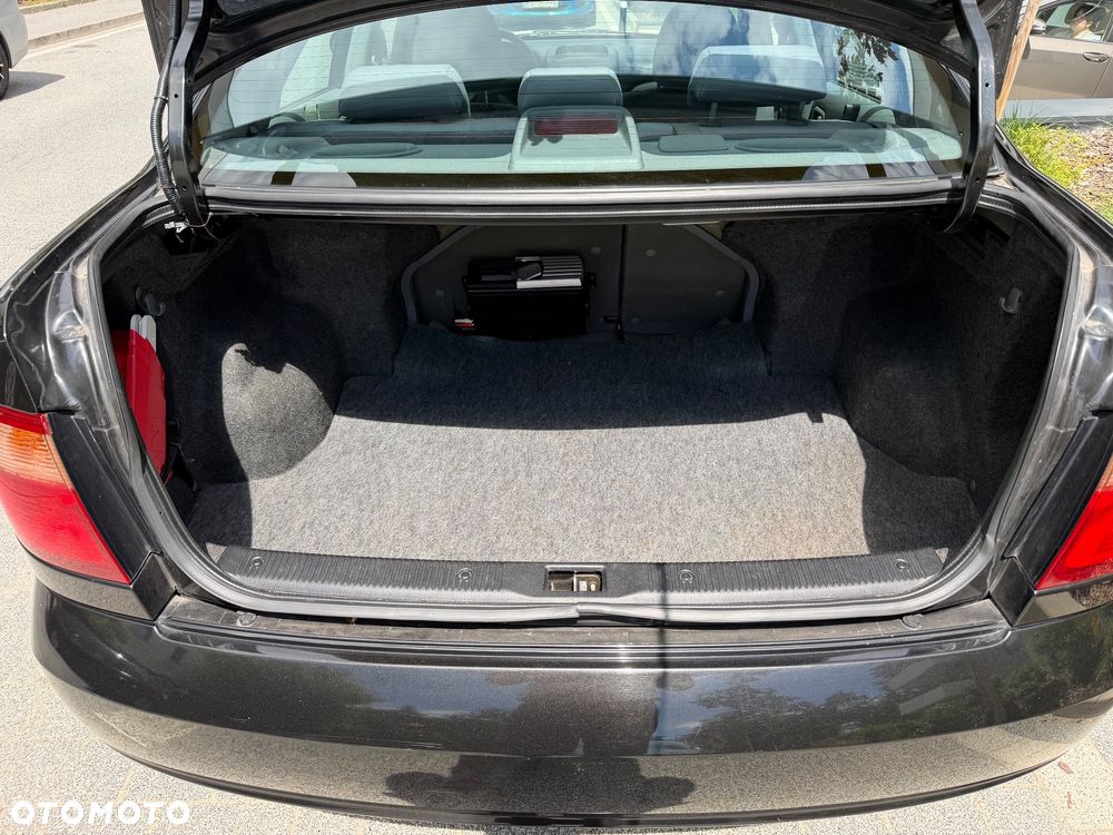 Nissan Almera 1.5 Acenta - 23