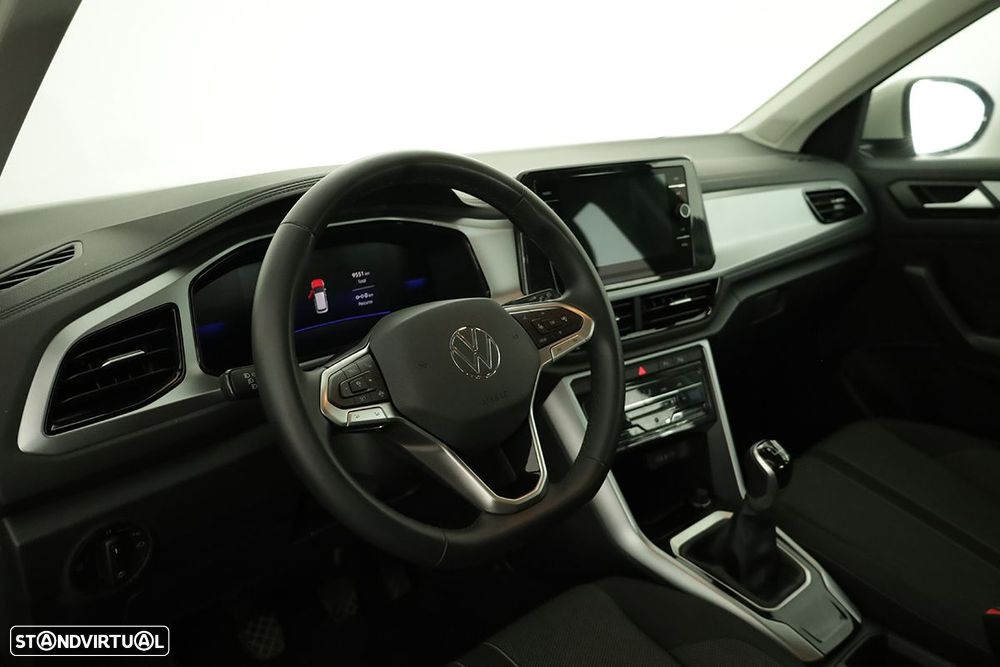 VW T-Roc 1.0 TSI Life - 7