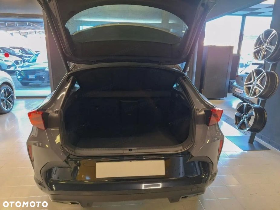 Cupra Formentor 2.0 TDI DSG - 9