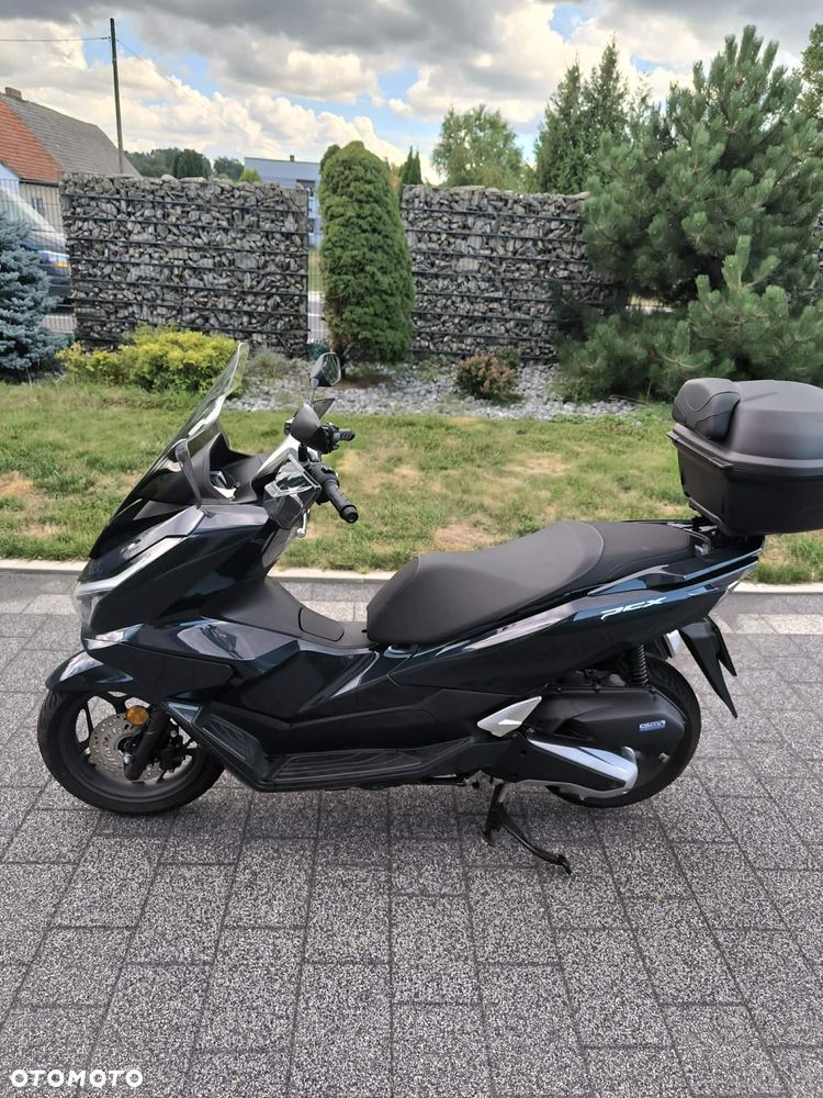 Honda PCX - 3