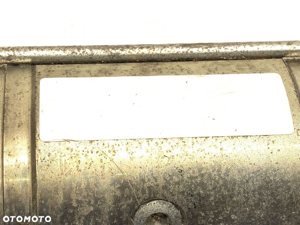 ROZRUSZNIK  PEUGEOT 508 SW I (8E_) 2010 - 2018 2.0 BlueHDi 180 133 kW [180 KM] olej napędowy 2014 - - 5