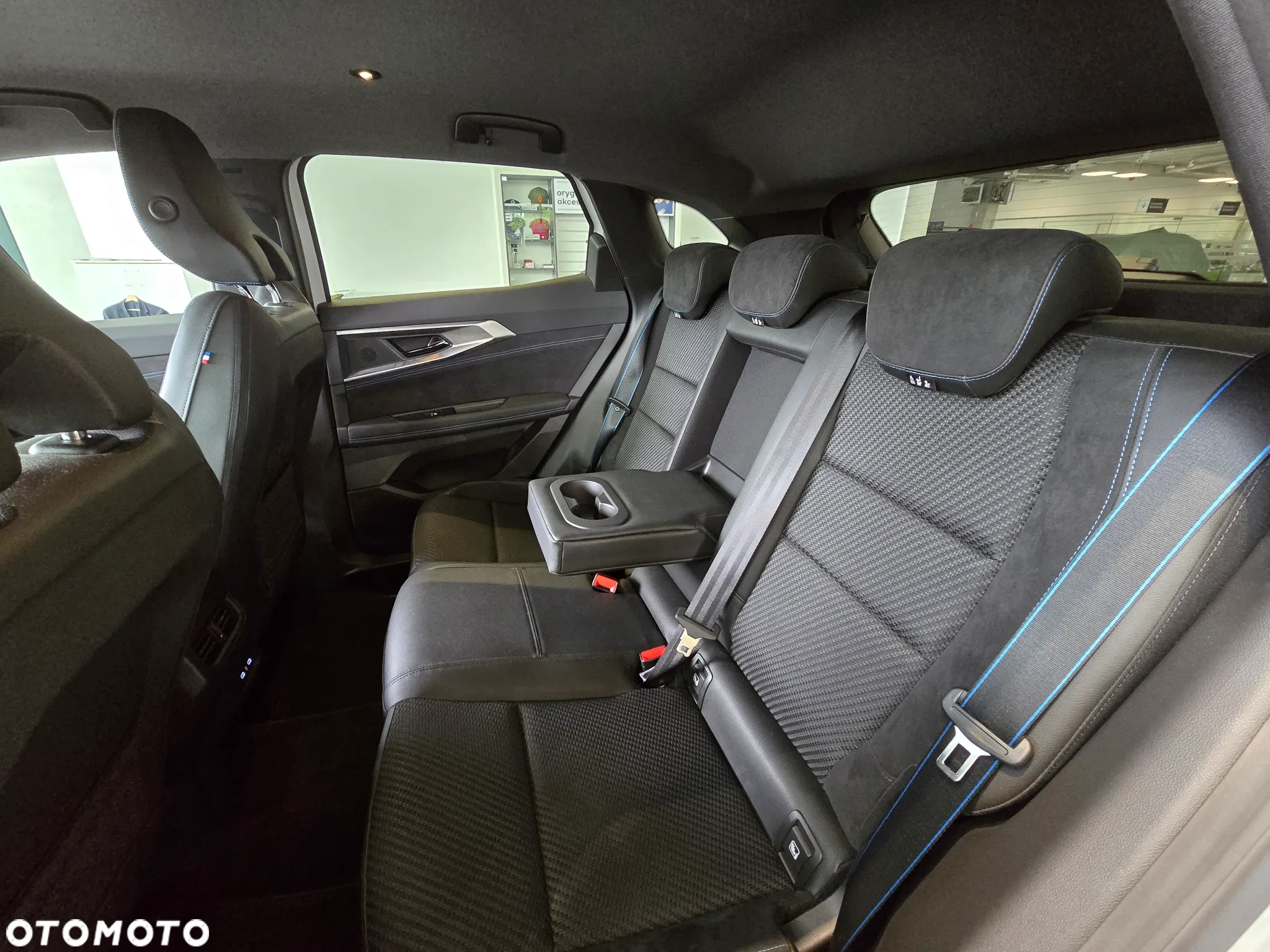Renault Austral 1.2 E-Tech Full Hybrid 200 Iconic esprit Alpine MMT - 22