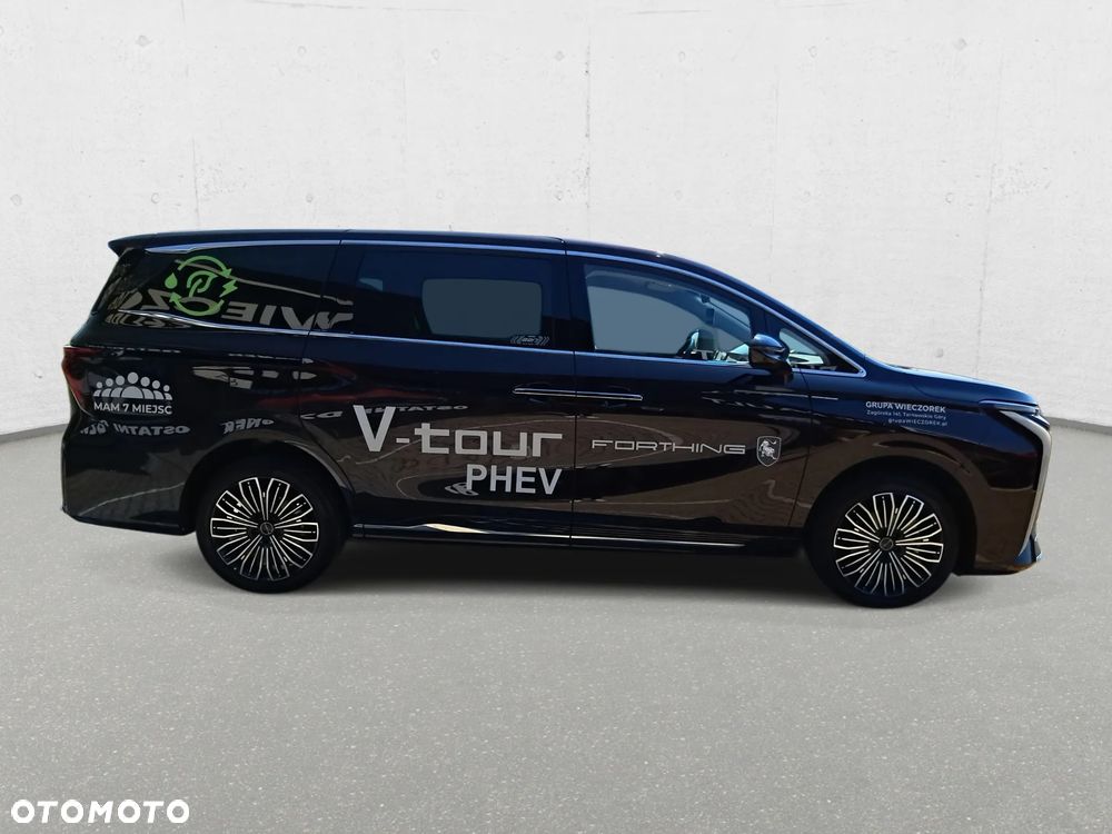 Forthing V-Tour 1.5 E-CVT - 5