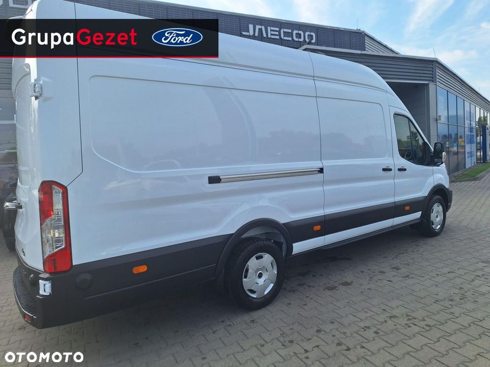 Ford Transit - 2
