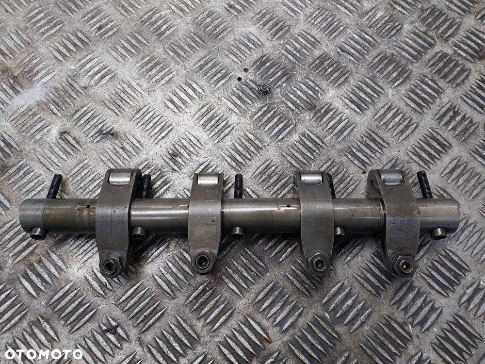 WAŁEK POMPOWTRYSKÓW VOLKSWAGEN PASSAT B6 2.0 TDI 03G109527A - 1