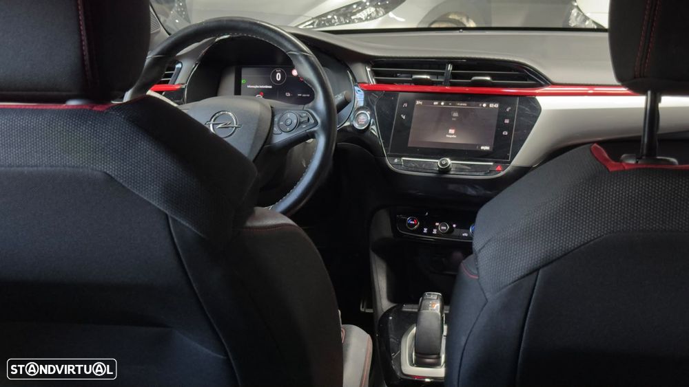 Opel Corsa-e GS Line - 33