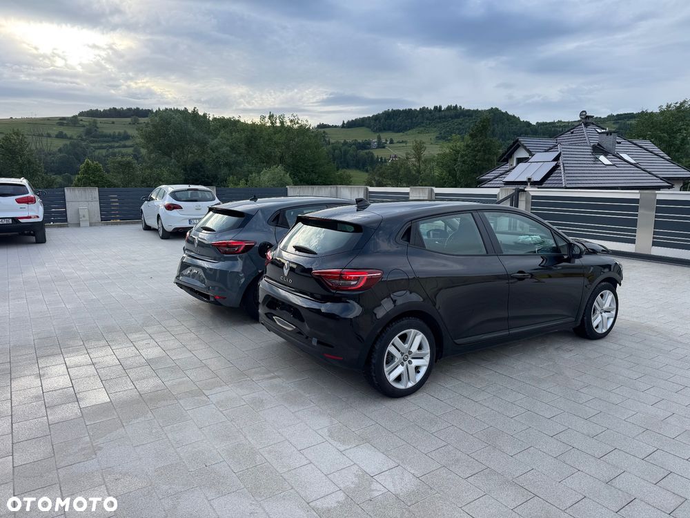 Renault Clio - 5