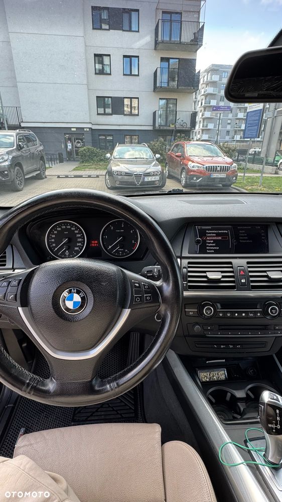 BMW X5 - 6